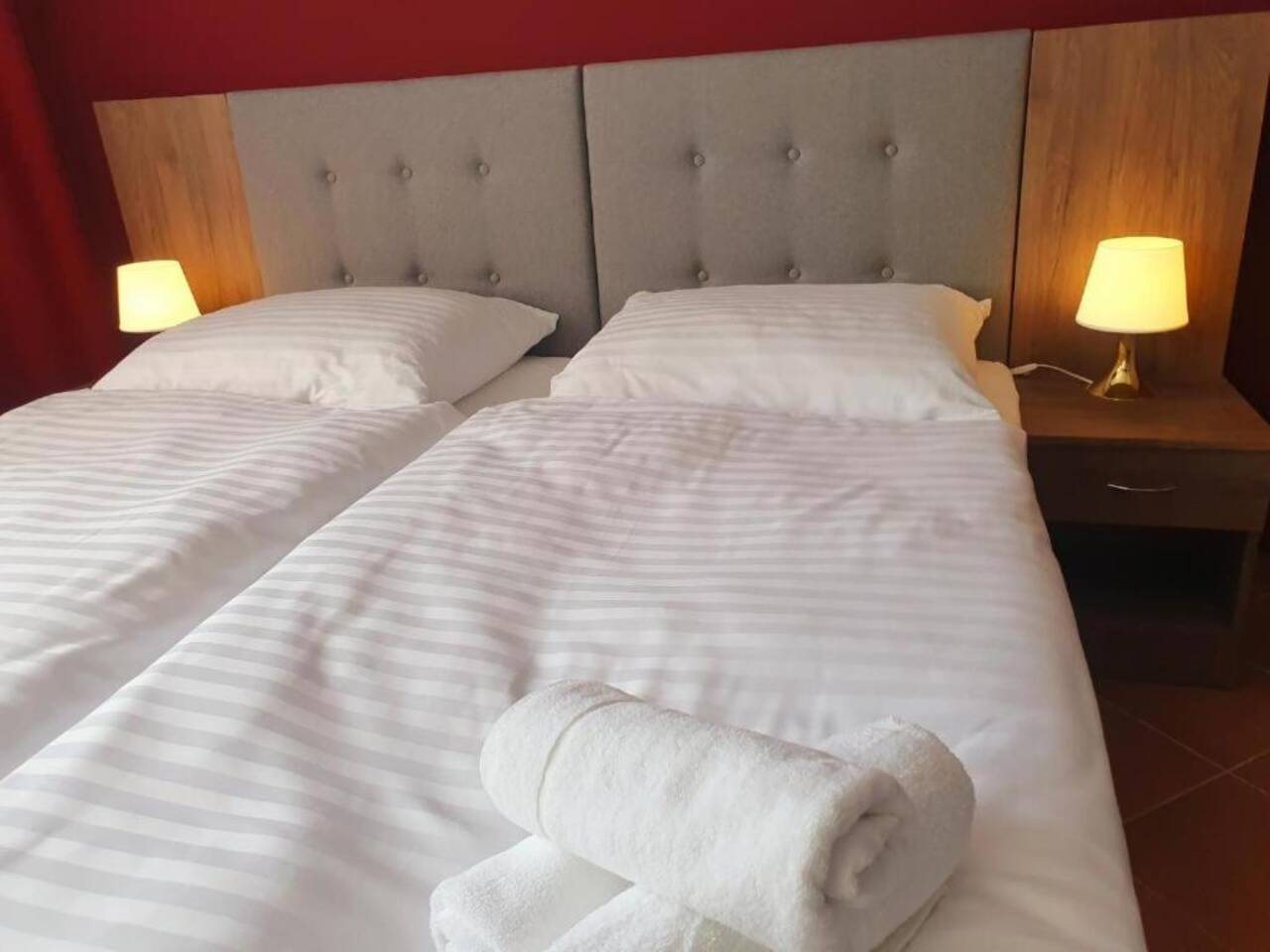 Lux Resort Kraśnik - Zdjęcia obiektu 1