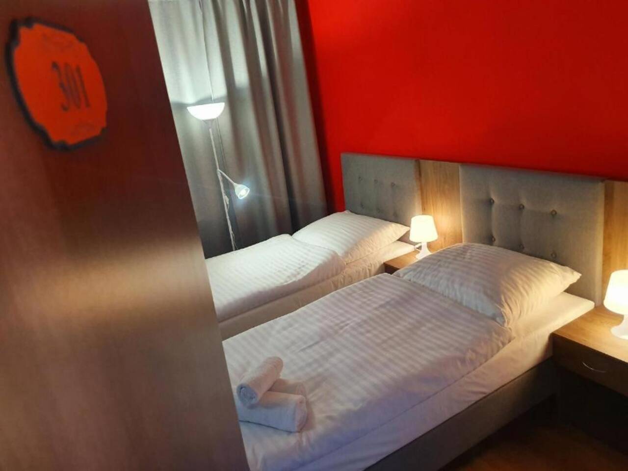 Lux Resort Kraśnik - Zdjęcia obiektu 3