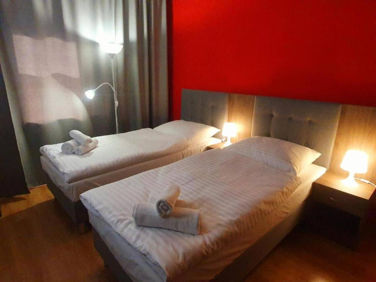 Lux Resort Kraśnik - Zdjęcia obiektu 2